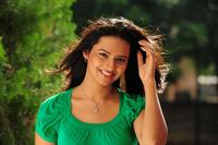 Isha Chawla Stills
